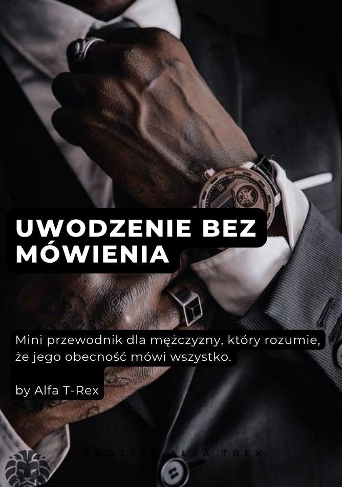 Uwodzenie bez mówienia