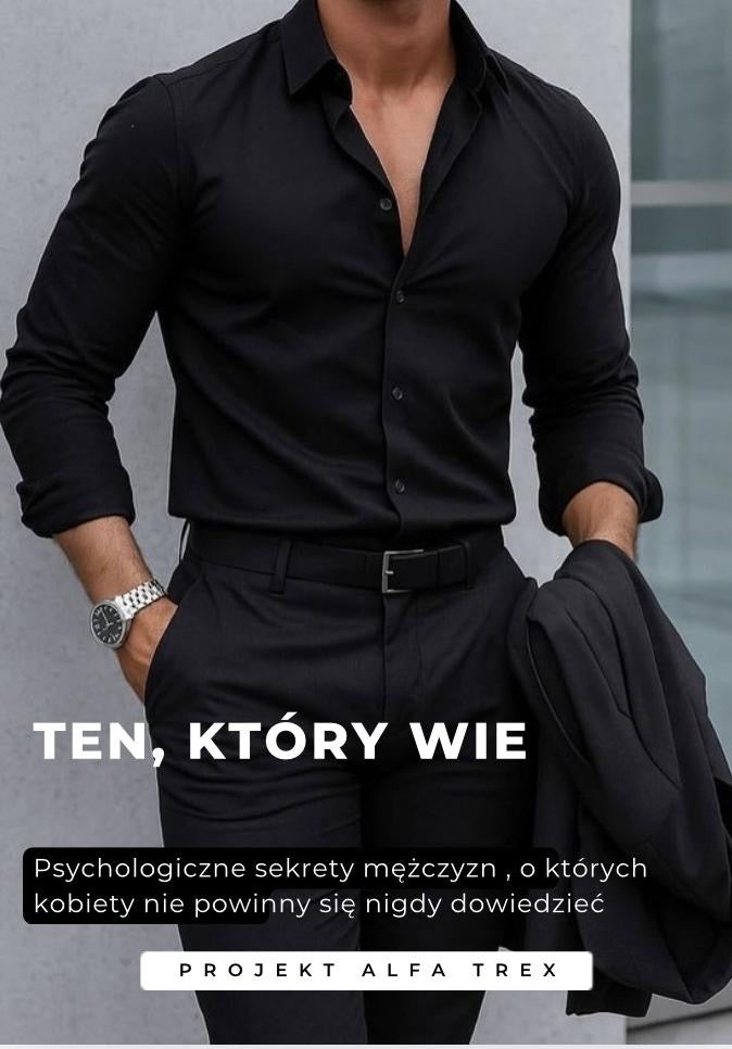 Ten, który wie