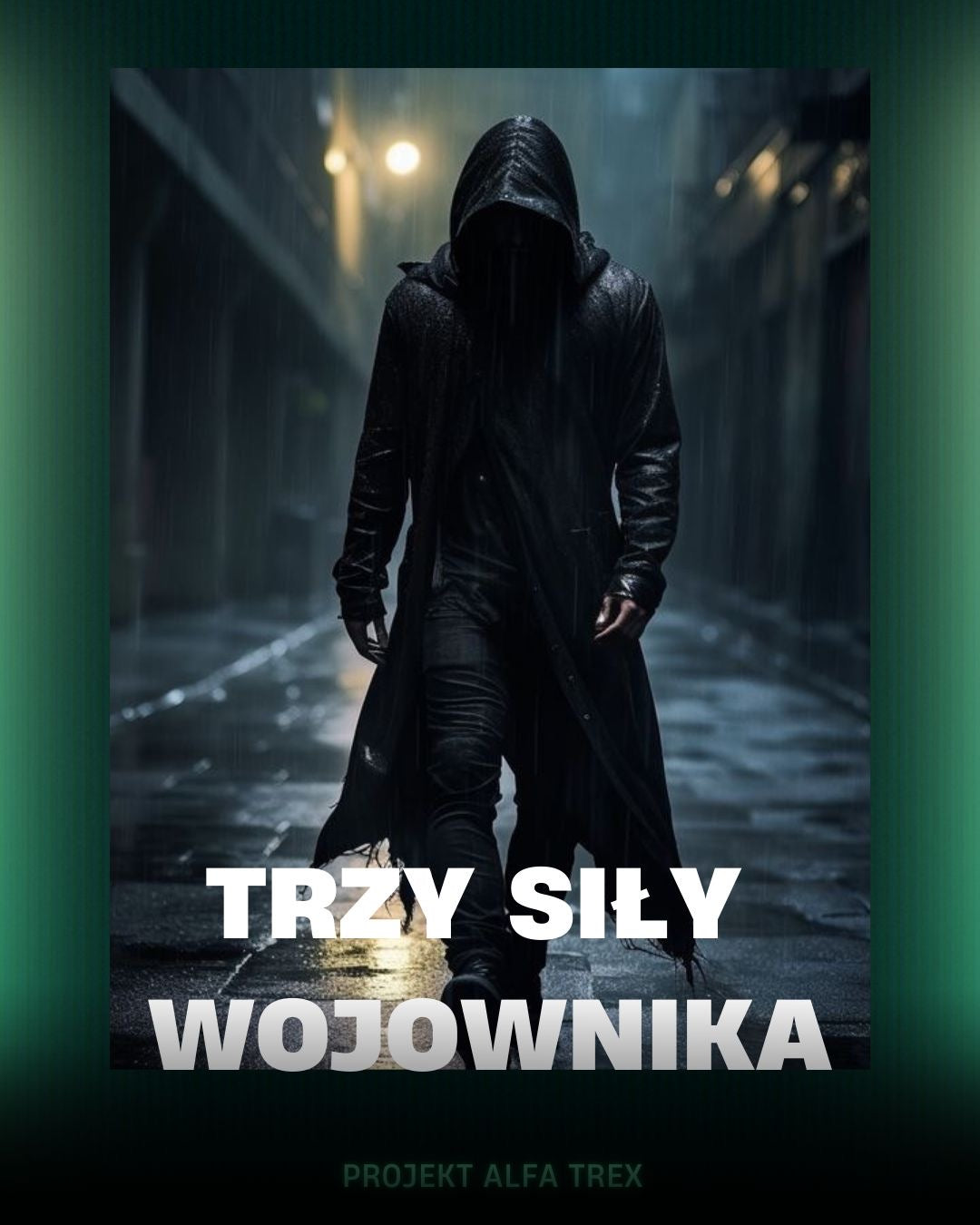 Trzy Siły Wojownika