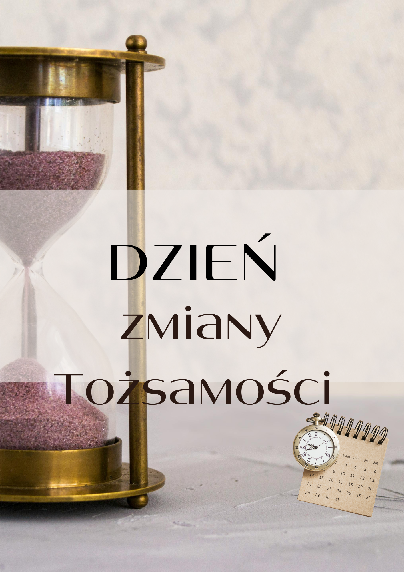Dzień zmiany Tożsamości