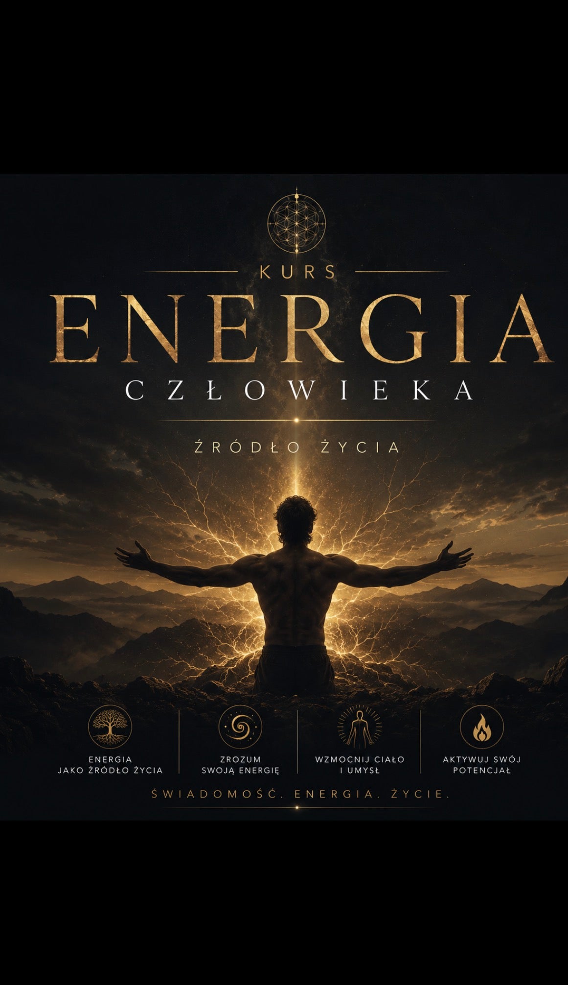 Energia Człowieka