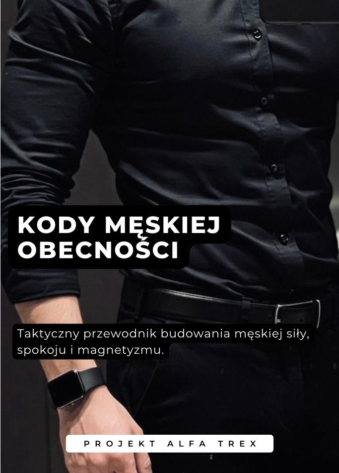 Kody męskiej wartości